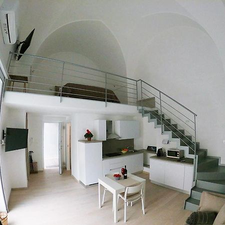 Ferienwohnung Dimora Cappellini Brindisi Exterior foto