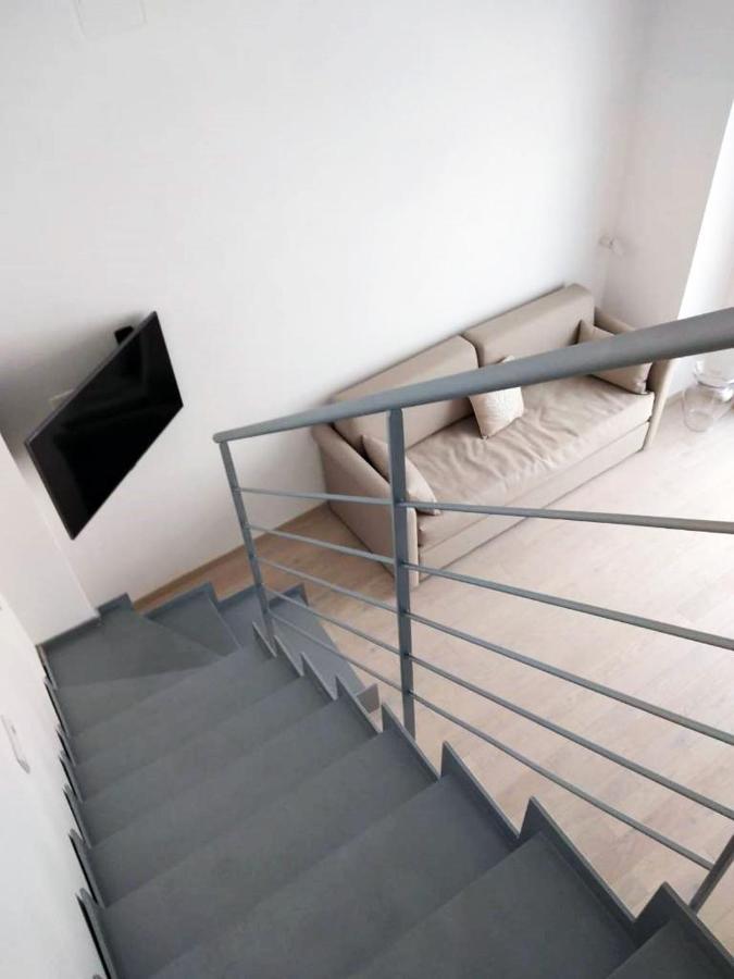 Ferienwohnung Dimora Cappellini Brindisi Exterior foto