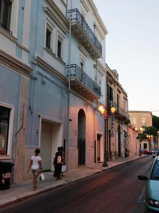 Ferienwohnung Dimora Cappellini Brindisi Exterior foto