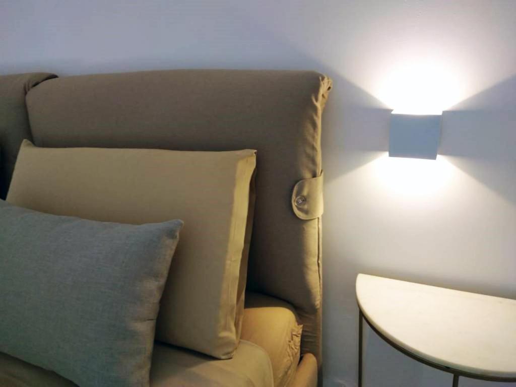 Ferienwohnung Dimora Cappellini Brindisi Exterior foto