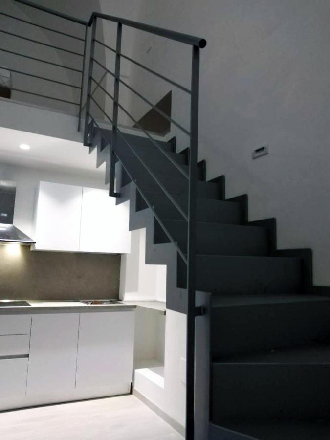 Ferienwohnung Dimora Cappellini Brindisi Exterior foto